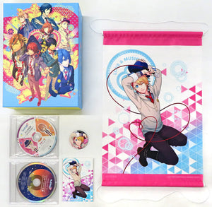 Uta no Prince Sama: Repeat LOVE Premium Princess Box animate Limited PlayStation Vita [USED]