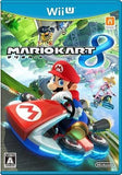 Mario Kart 8 Wii U [USED]