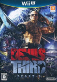 Devil's Third Wii U [USED]