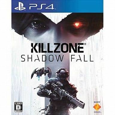 Killzone: Shadow Fall PlayStation 4 [USED]