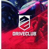 Driveclub PlayStation 4 [USED]