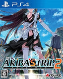 Akiba's Trip: Undead & Undressed PlayStation 4 [USED]