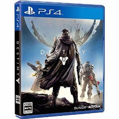 Destiny PlayStation 4 [USED]