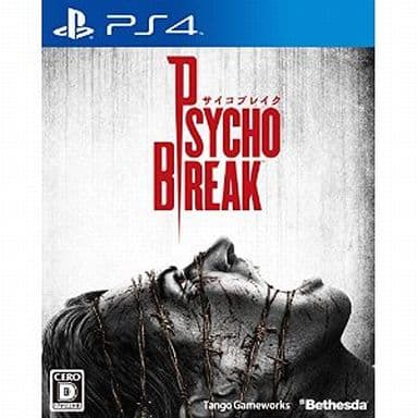 The Evil Within PlayStation 4 [USED]