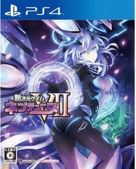 Hyperdimension Neptunia 7 PlayStation 4 [USED]