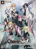 Chaos;Child Limited Edition PlayStation 4 [USED]