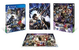 Sengoku Basara 4: Sumeragi Ishou 21shiki Douraku Bako PlayStation 4 [USED]