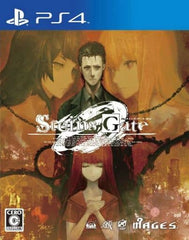 Steins;Gate Zero PlayStation 4 [USED]