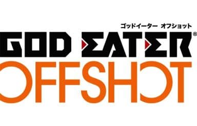 God Eater Off Shot Kouta Arc Crossplay Pack & Anime Vol.6 PlayStation 4 [USED]
