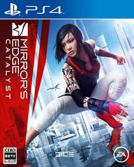 Mirror's Edge: Catalyst PlayStation 4 [USED]