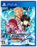 Dengeki Bunko: Fighting Climax Ignition PlayStation 4 [USED]