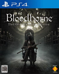 Bloodborne: Complete Edition PlayStation 4 [USED]