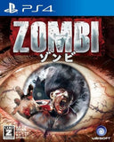 Zombi PlayStation 4 [USED]