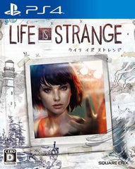 Life is Strange PlayStation 4 [USED]
