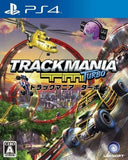 Trackmania: Turbo PlayStation 4 [USED]