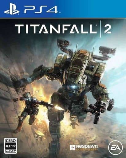 Titanfall 2 PlayStation 4 [USED]
