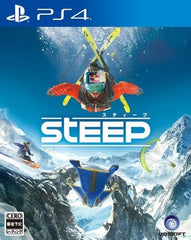Steep PlayStation 4 [USED]