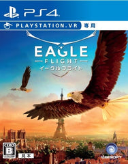 Eagle Flight PlayStation 4 [USED]