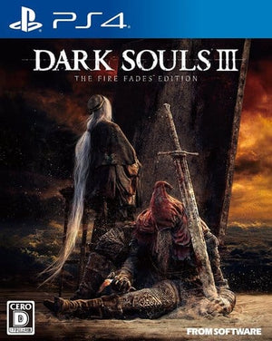 Dark Souls III: The Fire Fades Edition PlayStation 4 [USED]