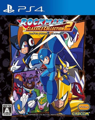 Mega Man Legacy Collection 2 PlayStation 4 [USED]