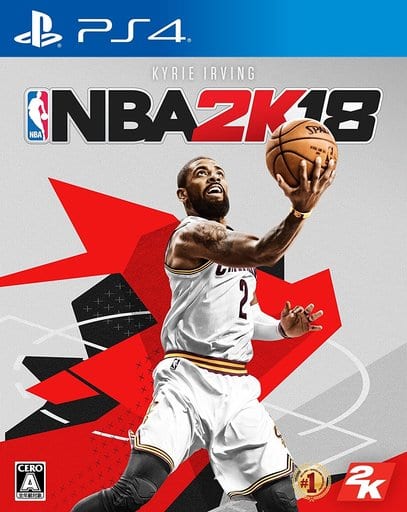 NBA 2K18 PlayStation 4 [USED]