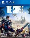 The Surge PlayStation 4 [USED]