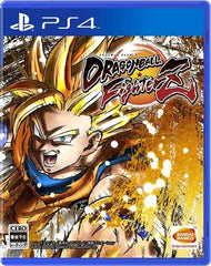 Dragon Ball FighterZ PlayStation 4 [USED]
