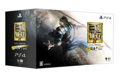 Dynasty Warriors 9 Ikki Tosen Box PlayStation 4 [USED]