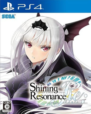 Shining Resonance Refrain PlayStation 4 [USED]