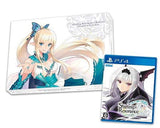 Shining Resonance Refrain Premium Fan Box PlayStation 4 [USED]