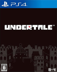 Undertale PlayStation 4 [USED]