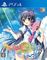Karumaruka Circle PlayStation 4 [USED]