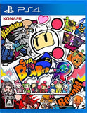 Super Bomberman R PlayStation 4 [USED]