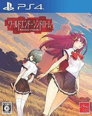 World End Syndrome PlayStation 4 [USED]