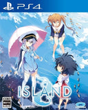 Island PlayStation 4 [USED]