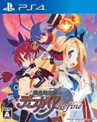 Disgaea 1 Complete PlayStation 4 [USED]