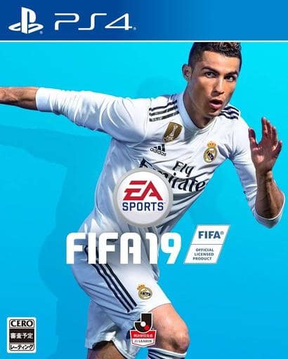 FIFA 19 PlayStation 4 [USED]