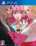 Catherine: Full Body PlayStation 4 [USED]