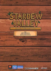 Stardew Valley Collector's Edition PlayStation 4 [USED]