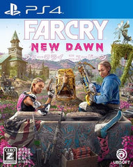 Far Cry: New Dawn PlayStation 4 [USED]