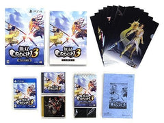 Warriors Orochi 4 Treasure Box PlayStation 4 [USED]