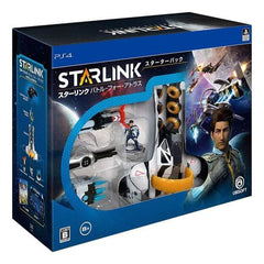Starlink: Battle for Atlas Starter Pack PlayStation 4 [USED]