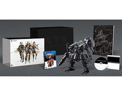 Left Alive Ultimate Edition PlayStation 4 [USED]