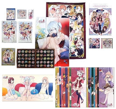 Nelke & the Legendary Alchemists: Ateliers of the New World GS Saikyo Combo Set PlayStation 4 [USED]