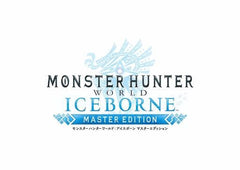 Monster Hunter World: Iceborne Master Edition Collector's Package PlayStation 4 [USED]