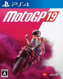 MotoGP 19 PlayStation 4 [USED]