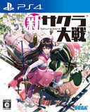 Sakura Wars 2019 PlayStation 4 [USED]