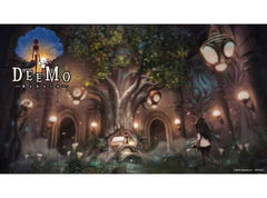 Deemo: Reborn PlayStation 4 [USED]