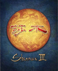 Shenmue III PlayStation 4 [USED]