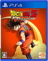Dragon Ball Z: Kakarot PlayStation 4 [USED]